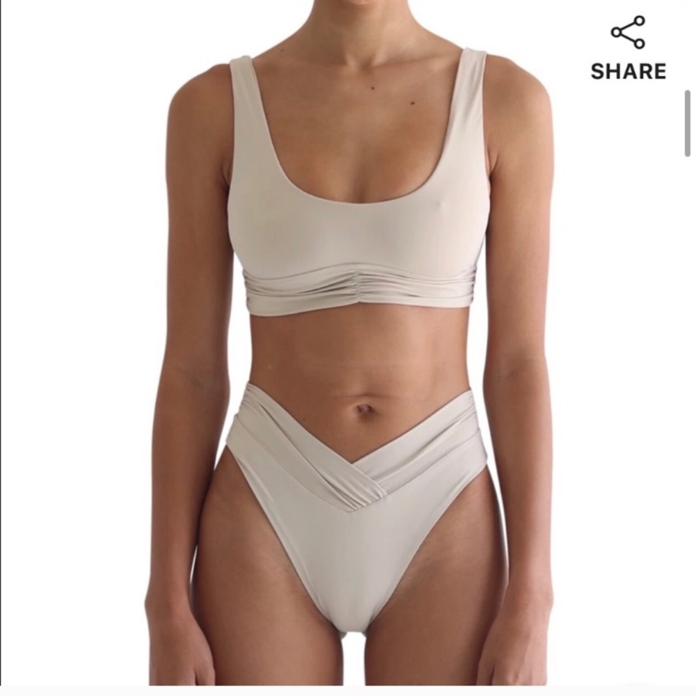 Riot Swim Pico BOTTOMS